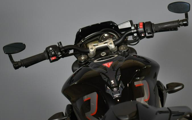 2022 Triumph 2022 Triumph Street Triple