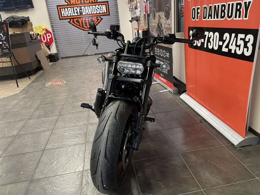 2024 Harley-Davidson® RH1250S - Sportster® S