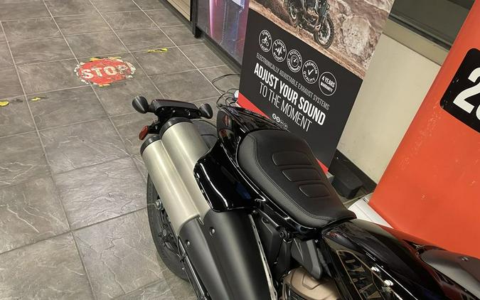 2024 Harley-Davidson® RH1250S - Sportster® S