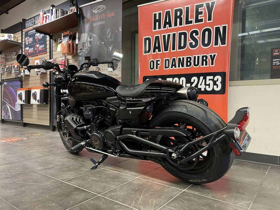 2024 Harley-Davidson® RH1250S - Sportster® S