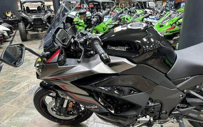 2024 Kawasaki Ninja® 1000SX ABS