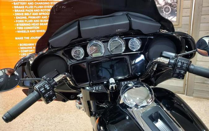 2019 Harley-Davidson® FLHTK - Ultra Limited