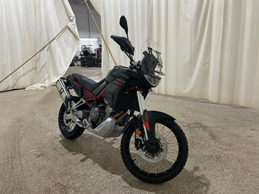 2024 Aprilia Tuareg 660