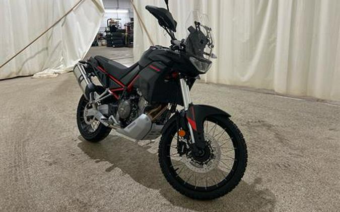 2024 Aprilia Tuareg 660