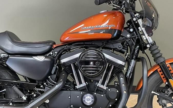 2020 Harley-Davidson® XL883N - Sportster® Iron 883™