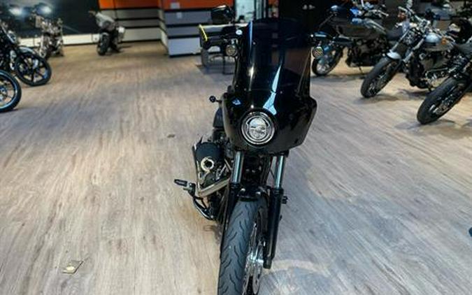 2020 Harley-Davidson Street Bob®