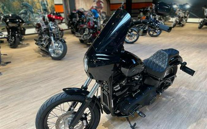 2020 Harley-Davidson Street Bob®