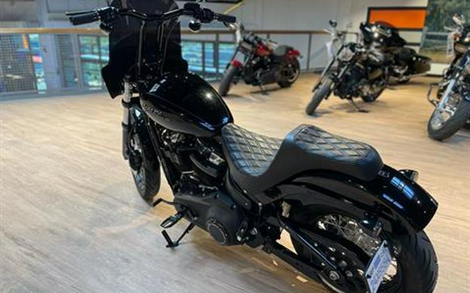 2020 Harley-Davidson Street Bob®