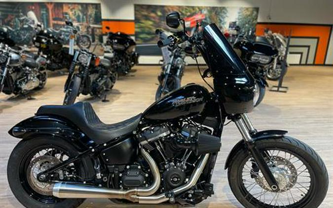 2020 Harley-Davidson Street Bob®