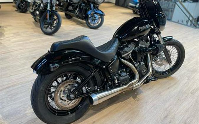 2020 Harley-Davidson Street Bob®