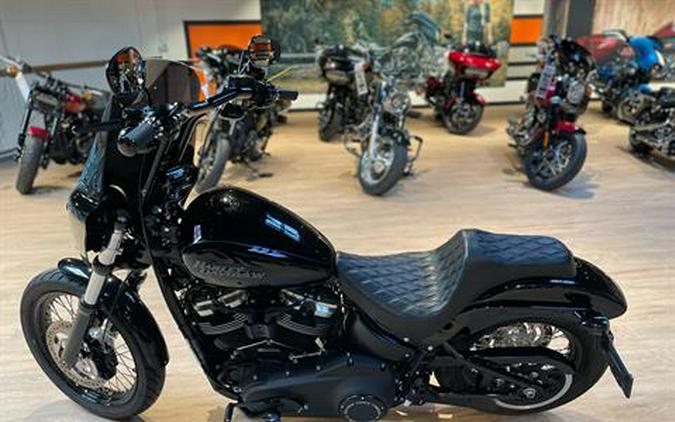 2020 Harley-Davidson Street Bob®