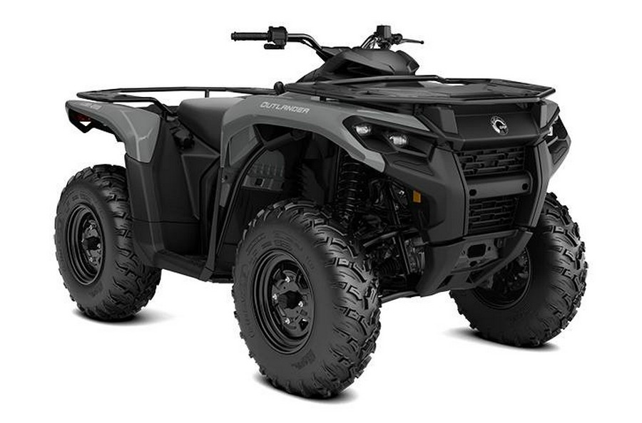 2024 Can-Am ATV OUTLANDER 500