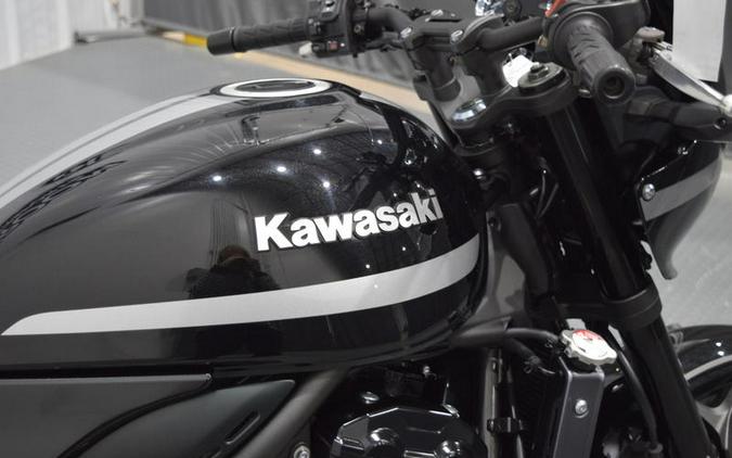 2022 Kawasaki Z900RS