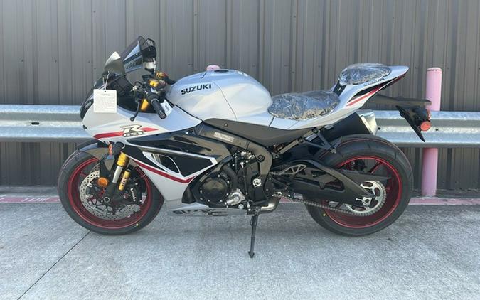 2024 Suzuki GSX-R 1000R