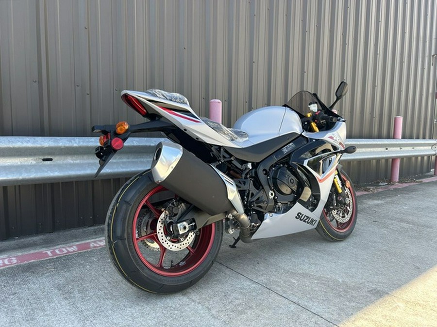 2024 Suzuki GSX-R 1000R