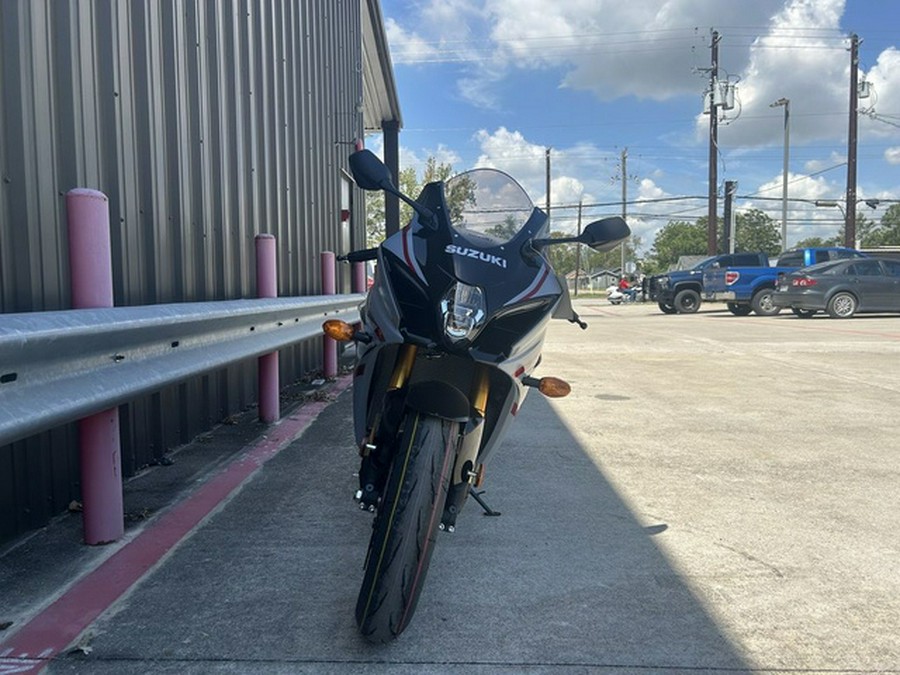 2024 Suzuki GSX-R 1000R