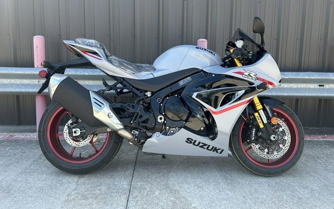 2024 Suzuki GSX-R 1000R