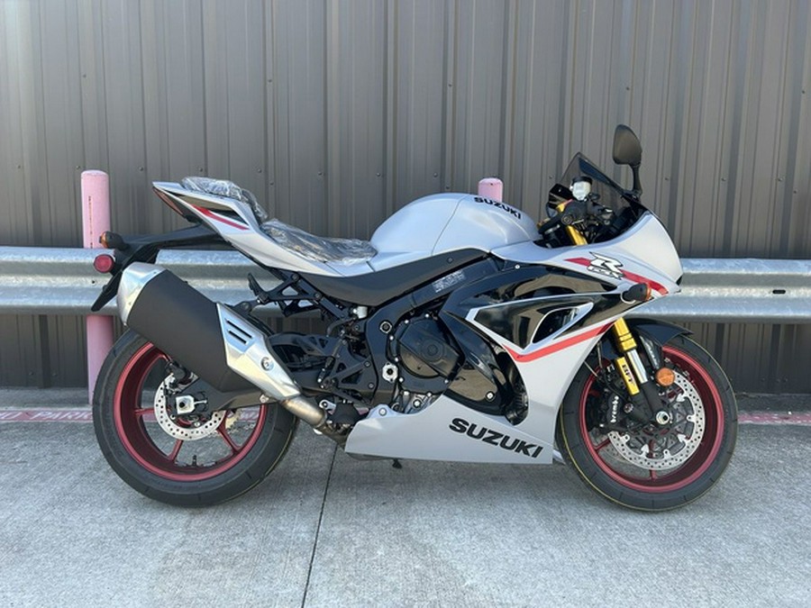 2024 Suzuki GSX-R 1000R