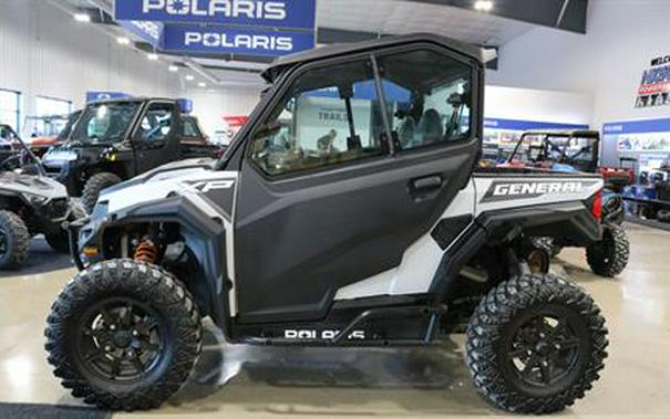 2022 Polaris General XP 1000 Deluxe