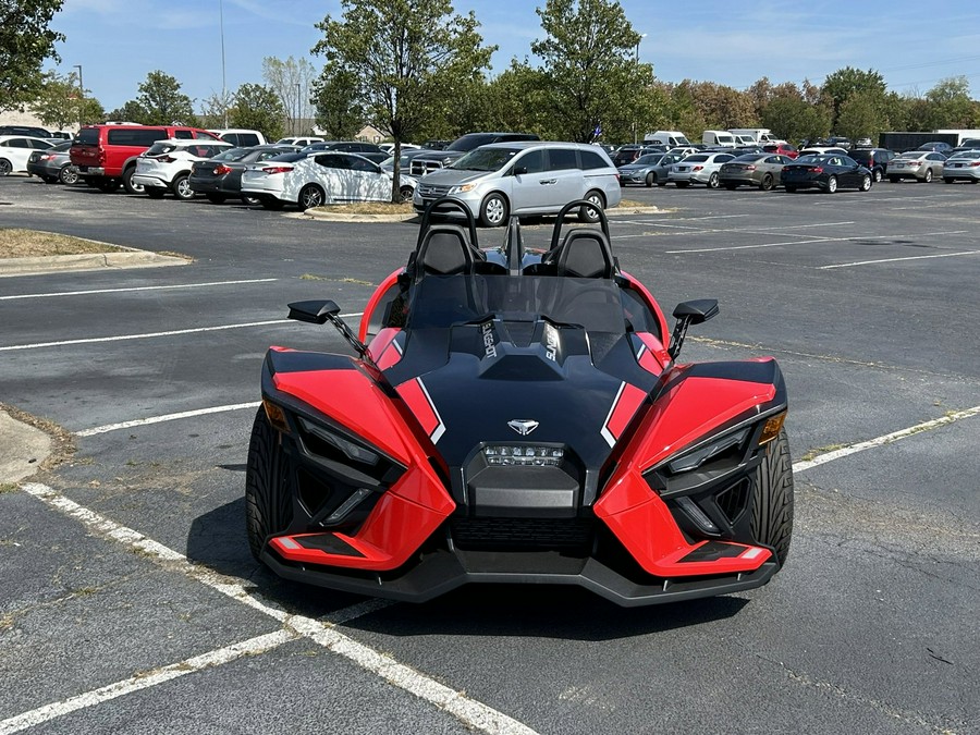 2024 POLARIS SLINGSHOT