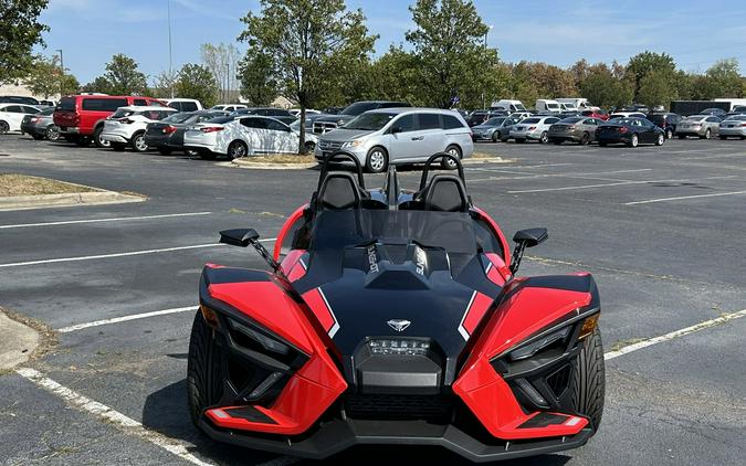 2024 POLARIS SLINGSHOT