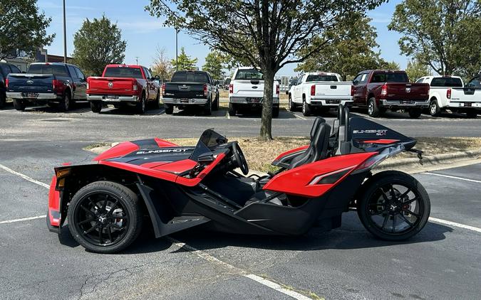 2024 POLARIS SLINGSHOT