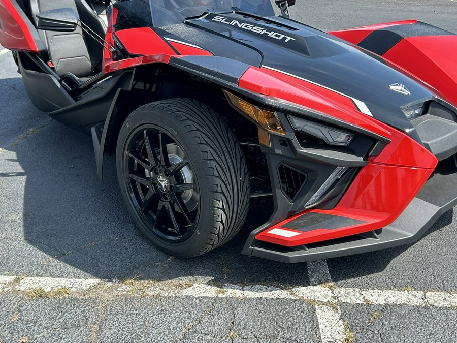 2024 POLARIS SLINGSHOT