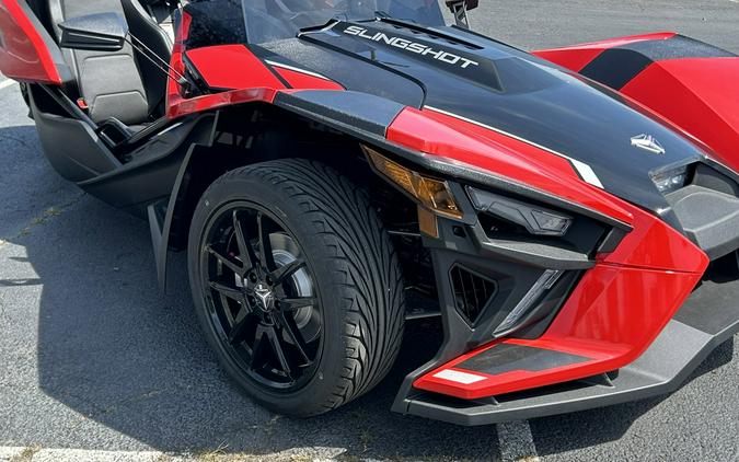 2024 POLARIS SLINGSHOT