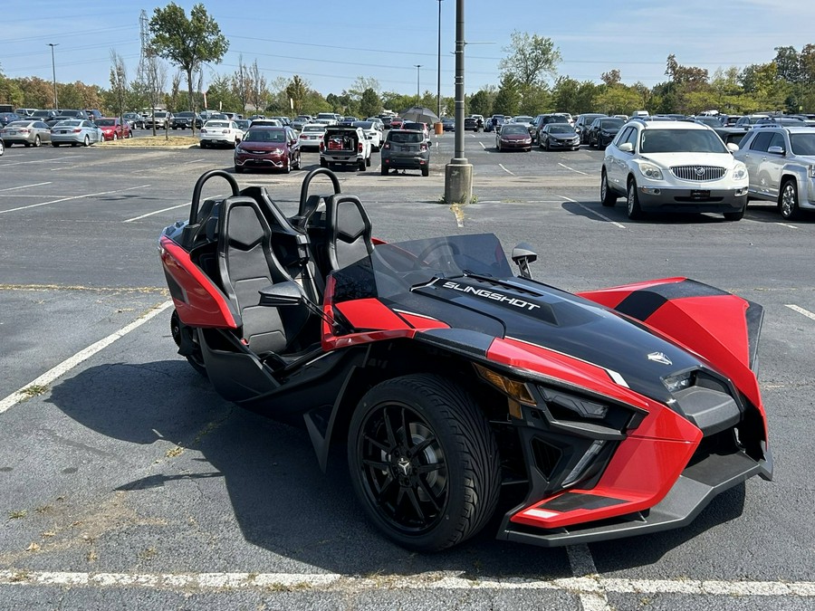 2024 POLARIS SLINGSHOT