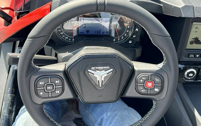 2024 POLARIS SLINGSHOT