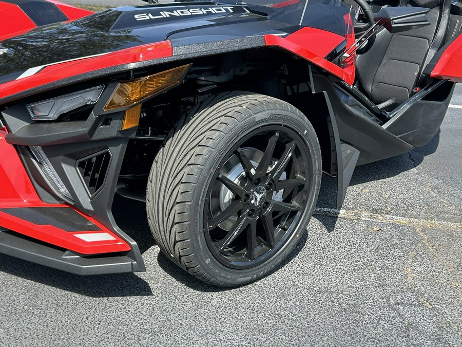 2024 POLARIS SLINGSHOT