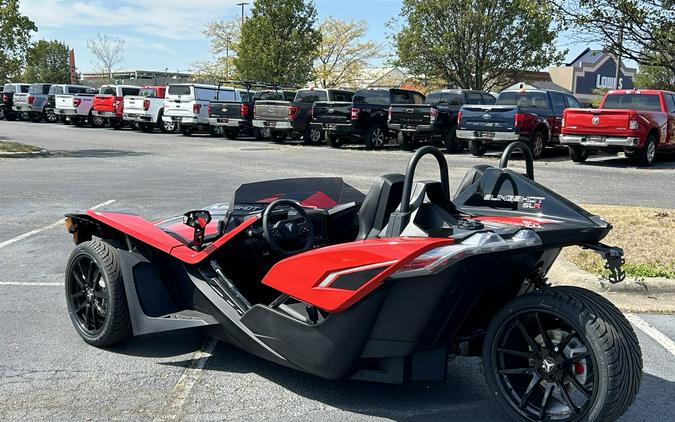 2024 POLARIS SLINGSHOT