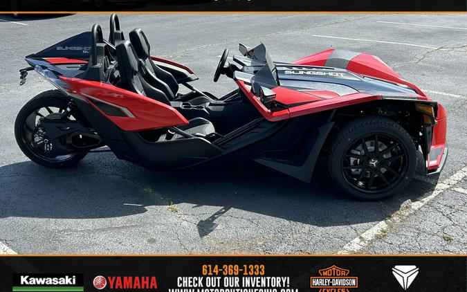 2024 POLARIS SLINGSHOT