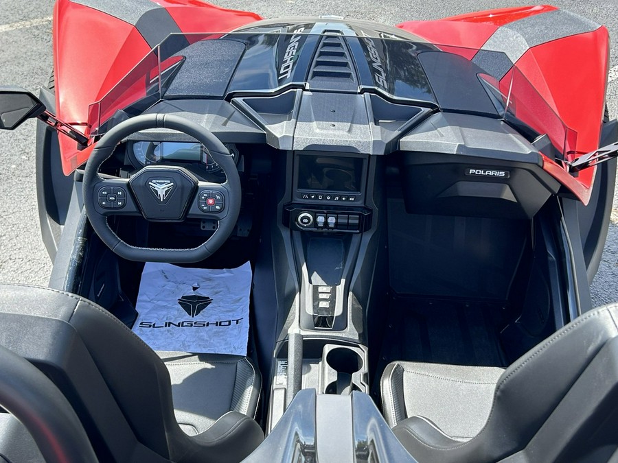 2024 POLARIS SLINGSHOT