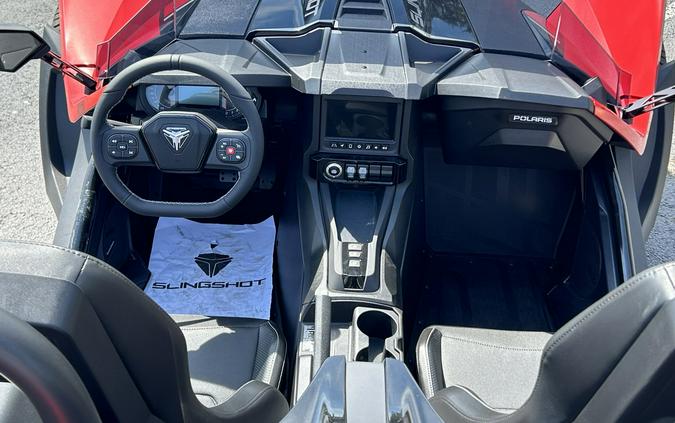 2024 POLARIS SLINGSHOT