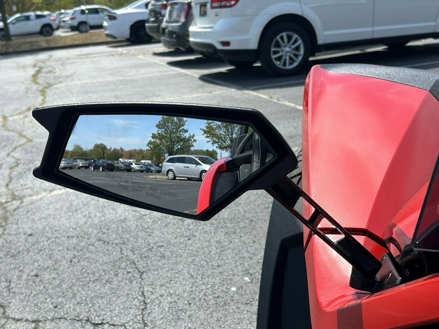 2024 POLARIS SLINGSHOT