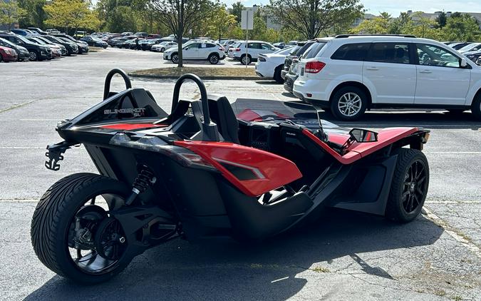 2024 POLARIS SLINGSHOT