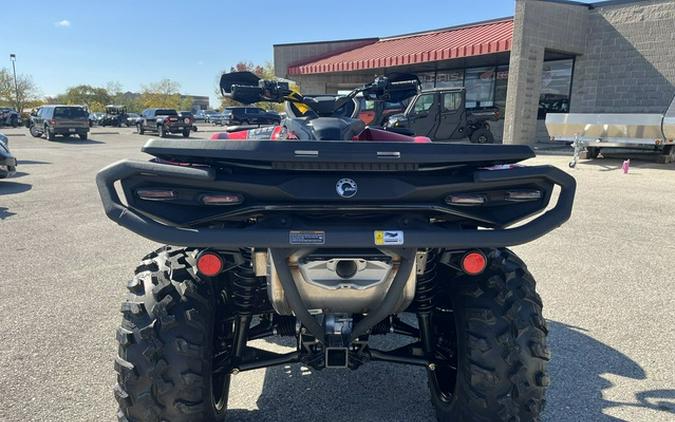 2025 Can-Am Outlander XT 850