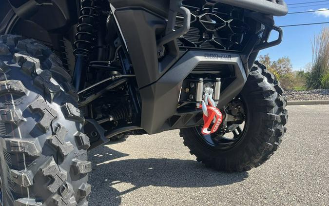 2025 Can-Am Outlander XT 850