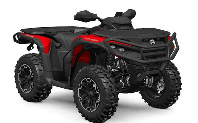 2025 Can-Am Outlander XT 850