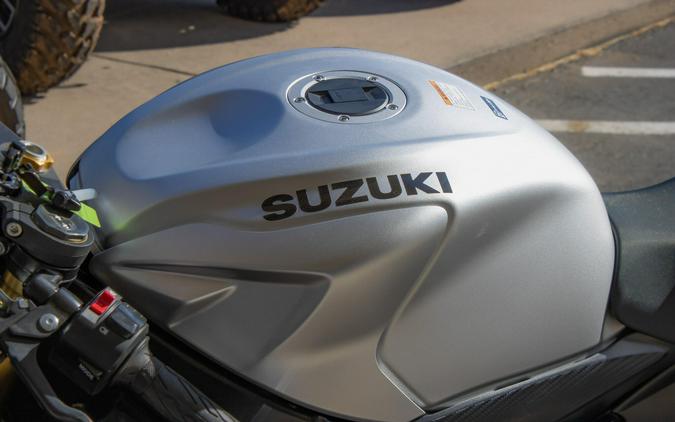 2026 SUZUKI GSXR750
