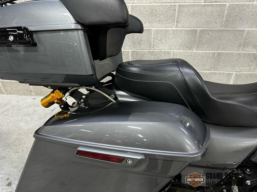 2021 Harley-Davidson® FLHXS - Street Glide® Special