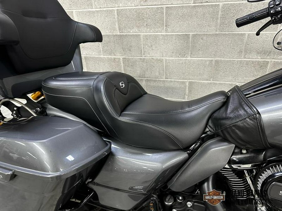 2021 Harley-Davidson® FLHXS - Street Glide® Special