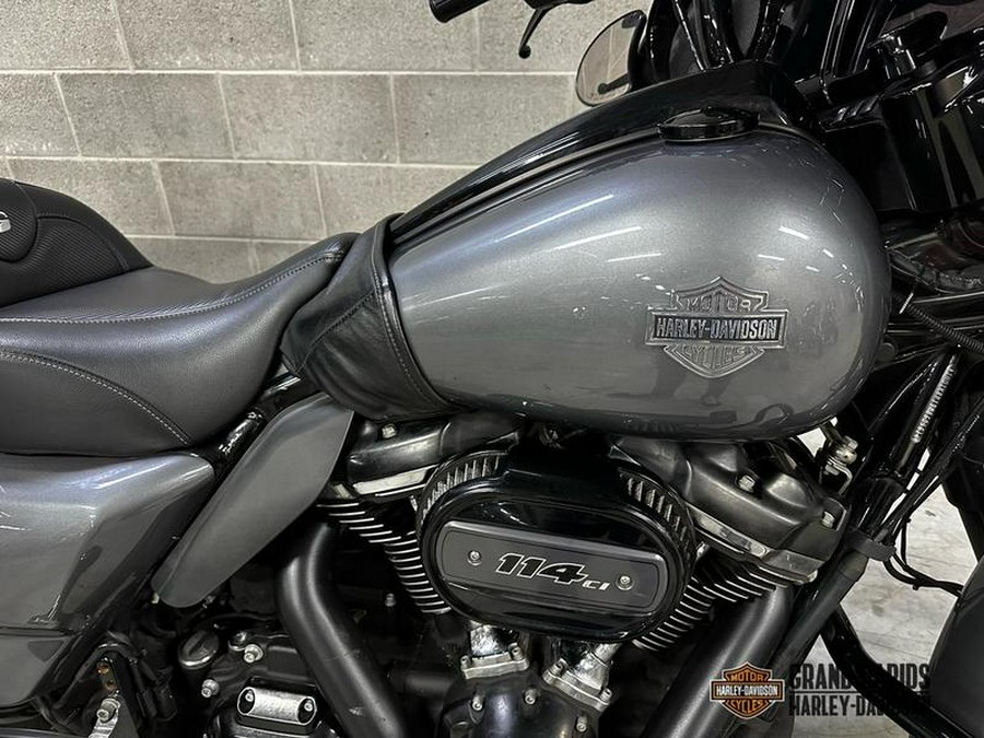 2021 Harley-Davidson® FLHXS - Street Glide® Special