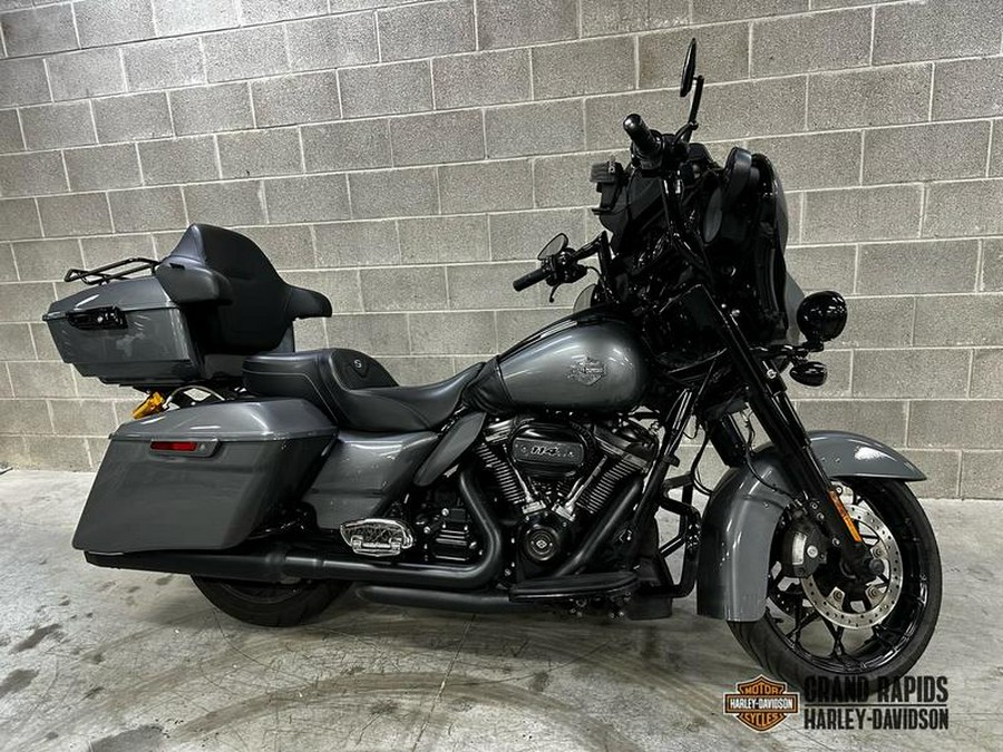 2021 Harley-Davidson® FLHXS - Street Glide® Special