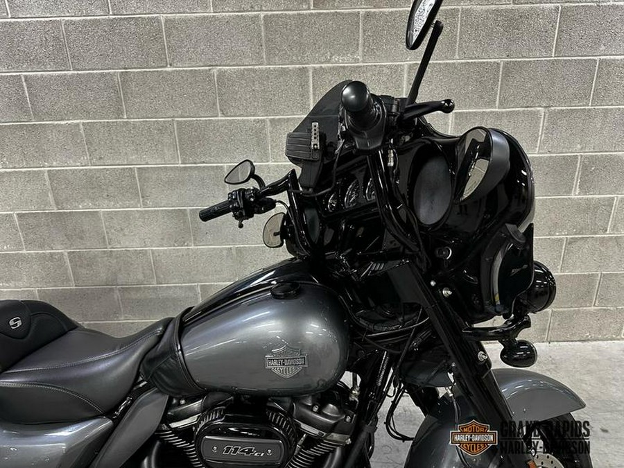 2021 Harley-Davidson® FLHXS - Street Glide® Special