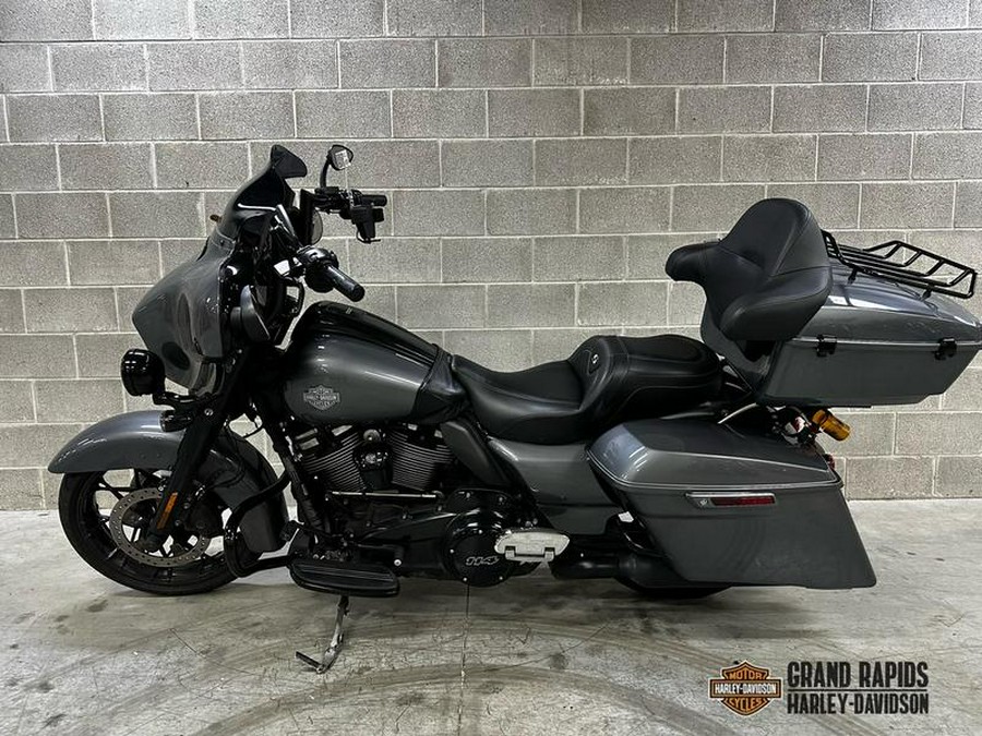 2021 Harley-Davidson® FLHXS - Street Glide® Special