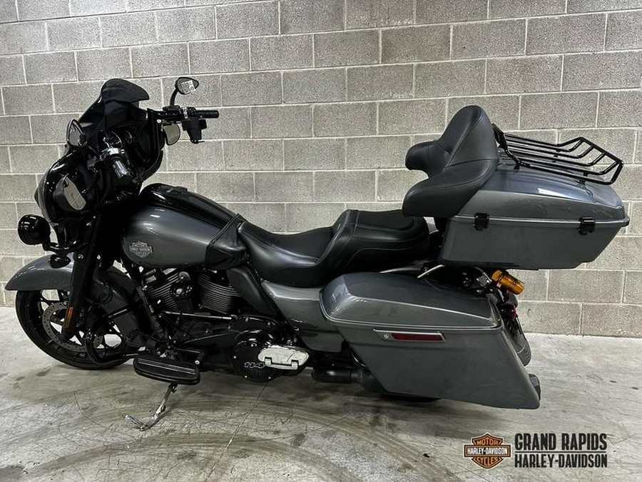 2021 Harley-Davidson® FLHXS - Street Glide® Special