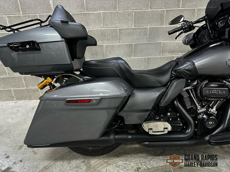 2021 Harley-Davidson® FLHXS - Street Glide® Special