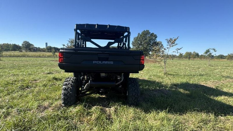 2026 Polaris® Ranger Crew 1000 Premium